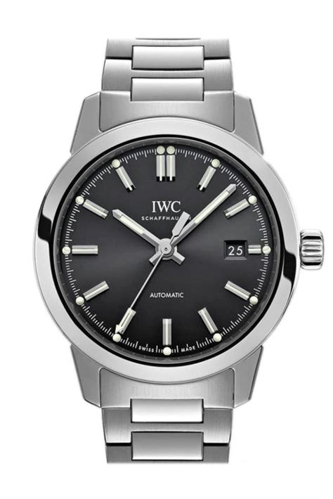 iw357002 IWC Ingenieur Automatic 40mm Mens 